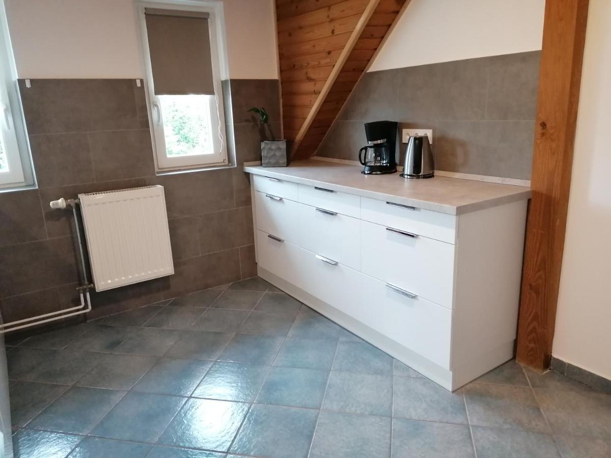Villa Lili Balatonkeresztúr Esterno foto