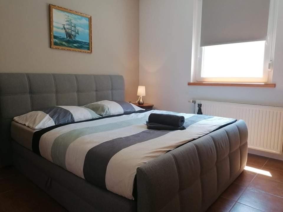 Villa Lili Balatonkeresztúr Esterno foto