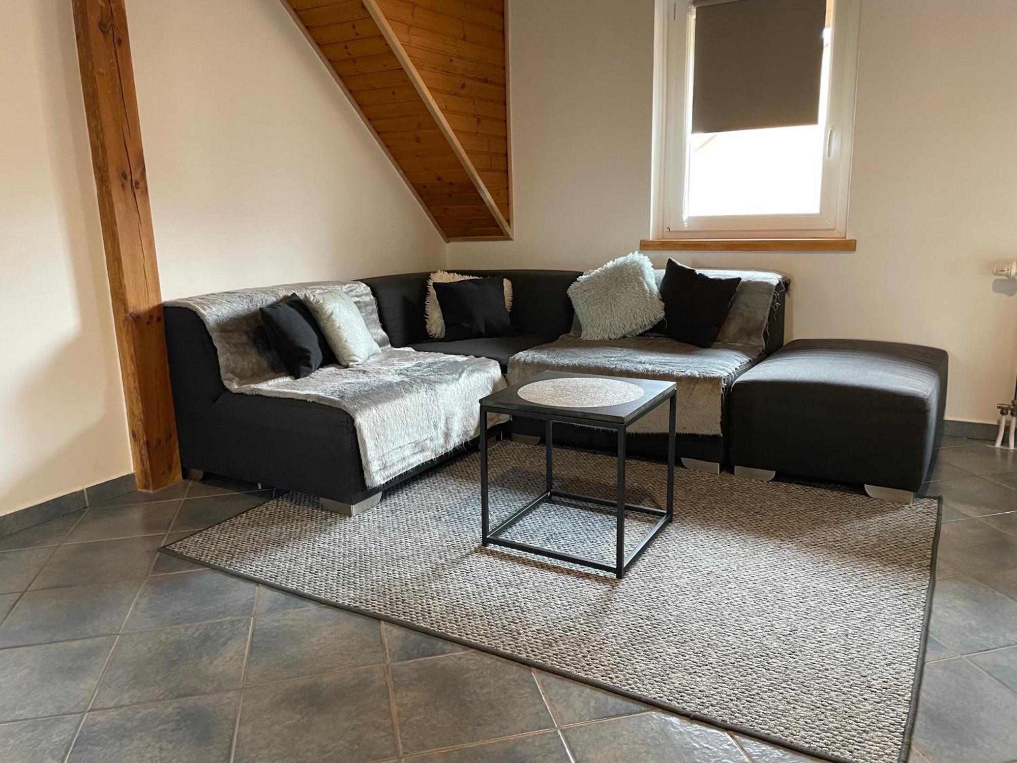 Villa Lili Balatonkeresztúr Esterno foto